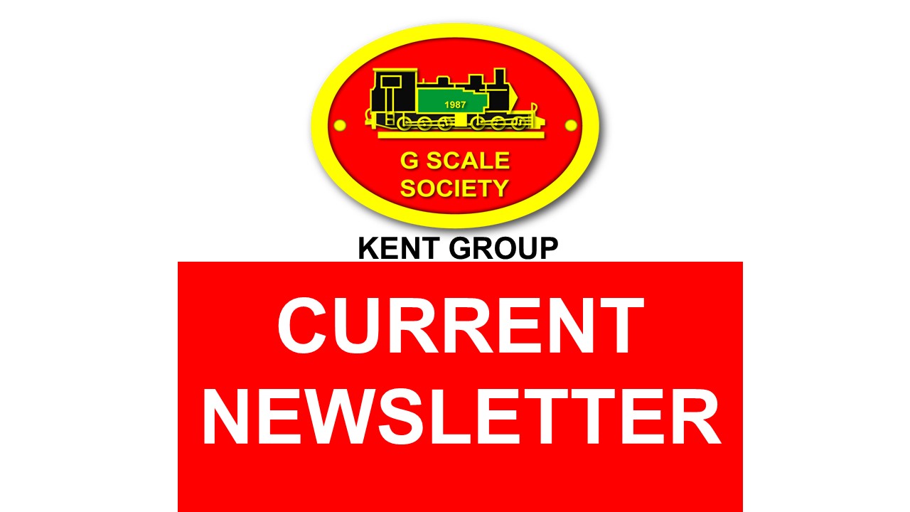 Current Newsletter