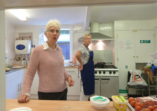 KitchenStaff KitchenStaff